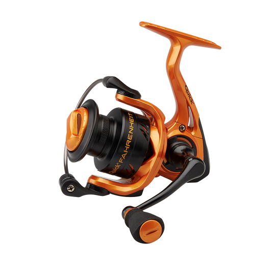 DAM FAHRENHEIT 6 Spinning Reel