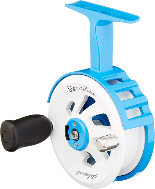 Glacier Drop Inline Ice Reel