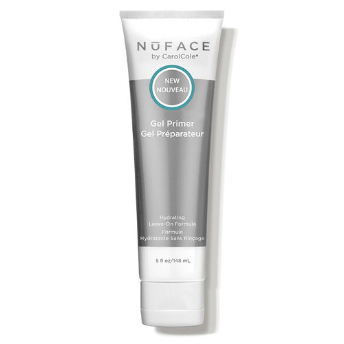 NuFACE Hydrating Leave-On Gel Primer 5 OZ