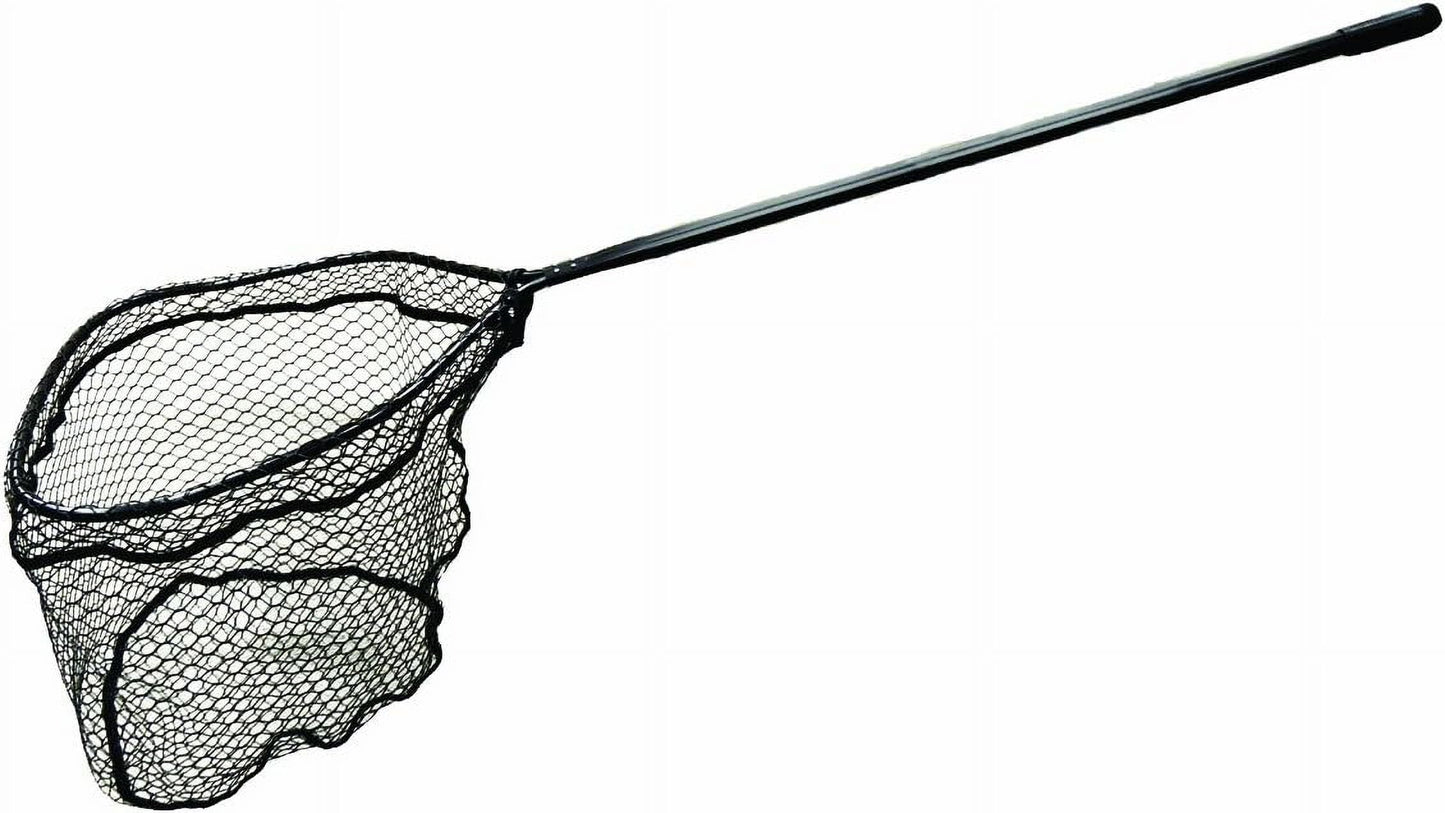 Landing Net 24-Inch Hoop And 36-Inch Handle