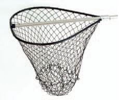 Loki Net TechNet 21' x 25' Bow, 30' Sliding Handle, 24' Deep