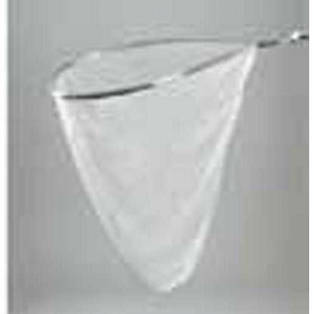 Mid Lakes Nylon Shad Net D-Frame 48' Handle