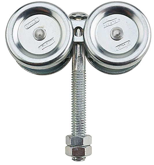 National Hardware N112-227 Box Rail Hangers, Steel, Zinc