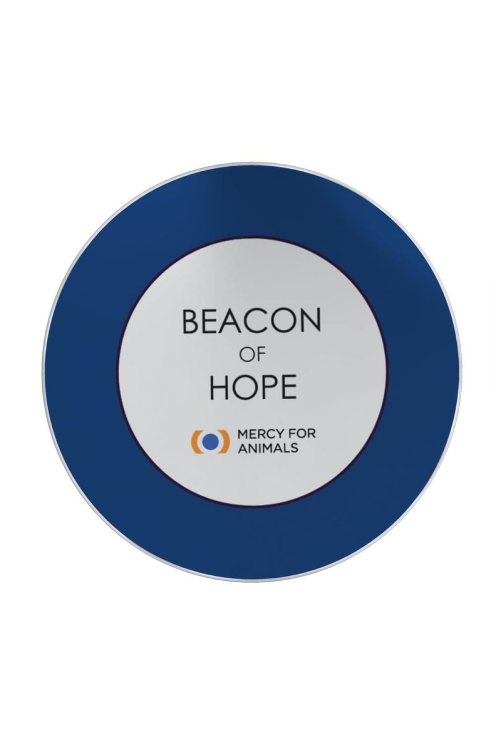 ‘Beacon of Hope’ Votive Candle