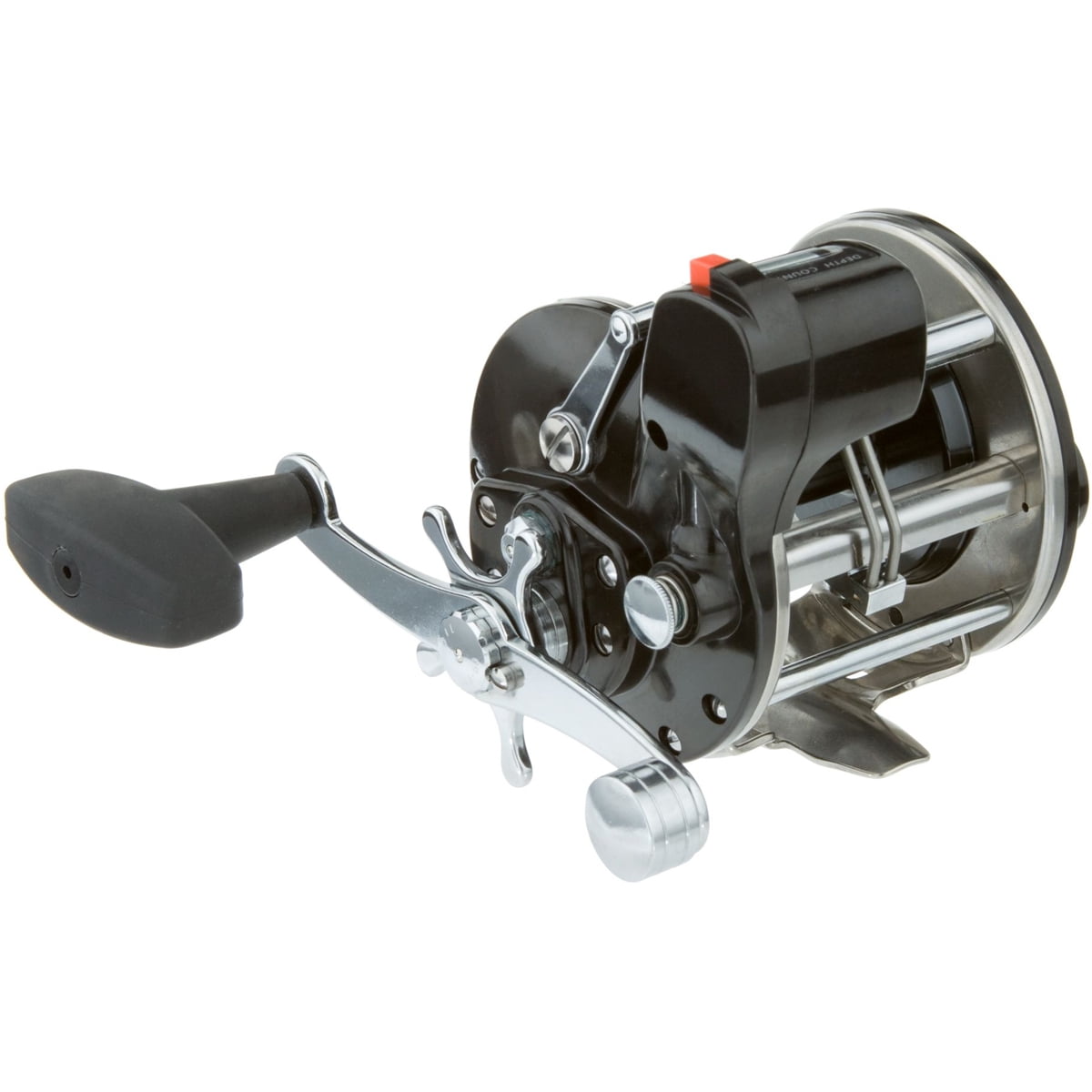 PENN General Purpose Level Wind Conventional Fishing Reel, Size 209