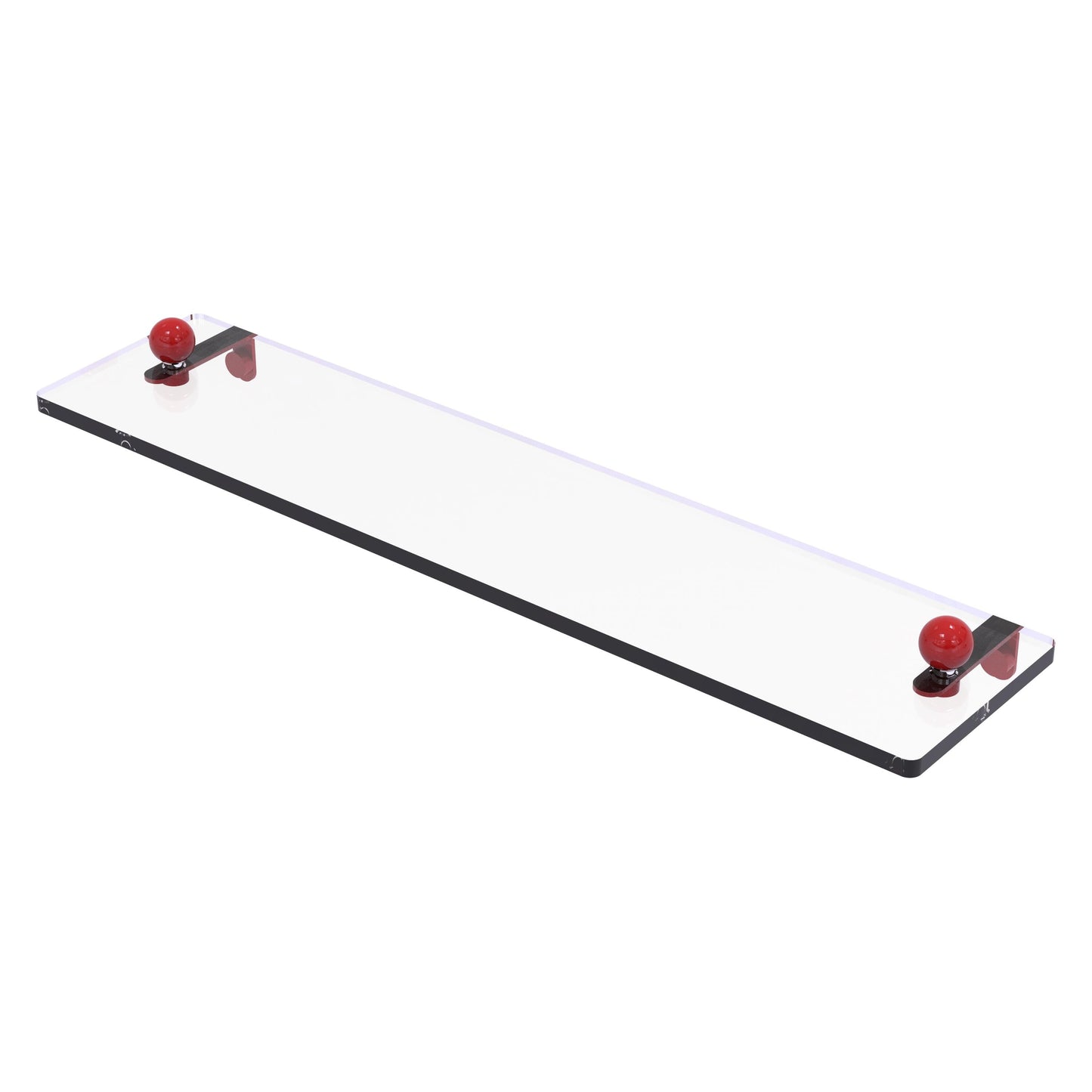 #finish_Fire Engine Red