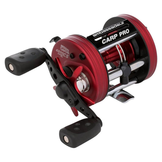 PR-6500CARPPRO22 6500 Carp Pro