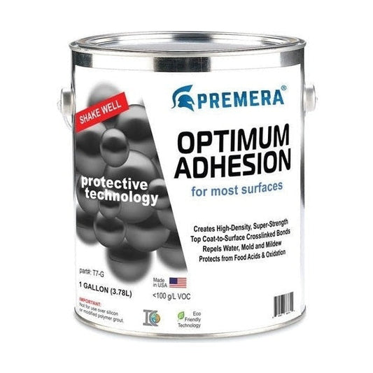 Premera T7 Optimum Adhesion, Quick-Drying Transparent Bond Primer for Solid & Impervious Surfaces like Metals & Hard Plastics PerigeeDirect