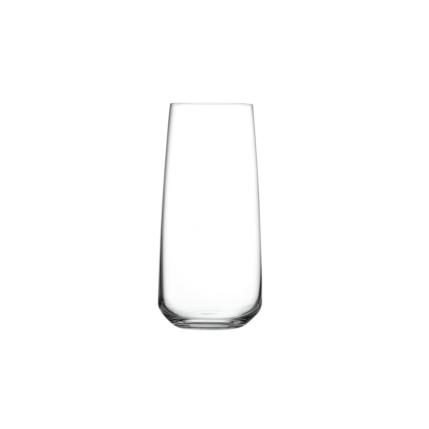 Mirage Set of 4 High Ball Glasses