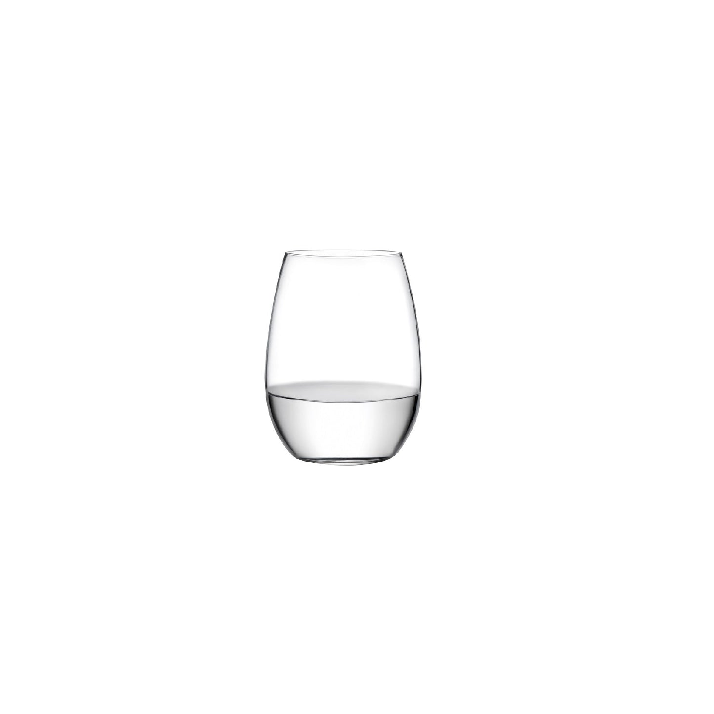 Pure Set of 4 Sweets & Spirits Glasses