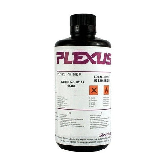 PLEXUS PC120 - 1 quart Bottle Primer/Conditioner IP120 PerigeeDirect