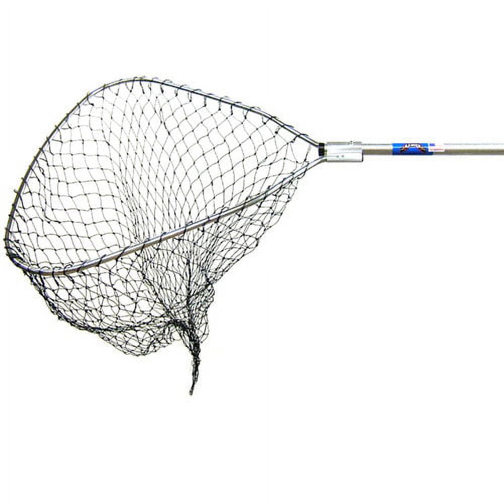 Ranger Big Game Landing Net, 48' Handle, 34' x 30' Hoop