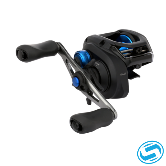 Shimano SLX Casting Reel