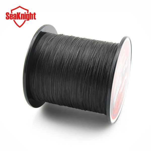SeaKnight 300M Tri-Poseidon Series Japan PE Spectra Braided Fishing Line 8-60LB - GhillieSuitShop