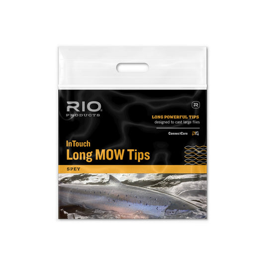 Rio Intouch Long Mow Tip