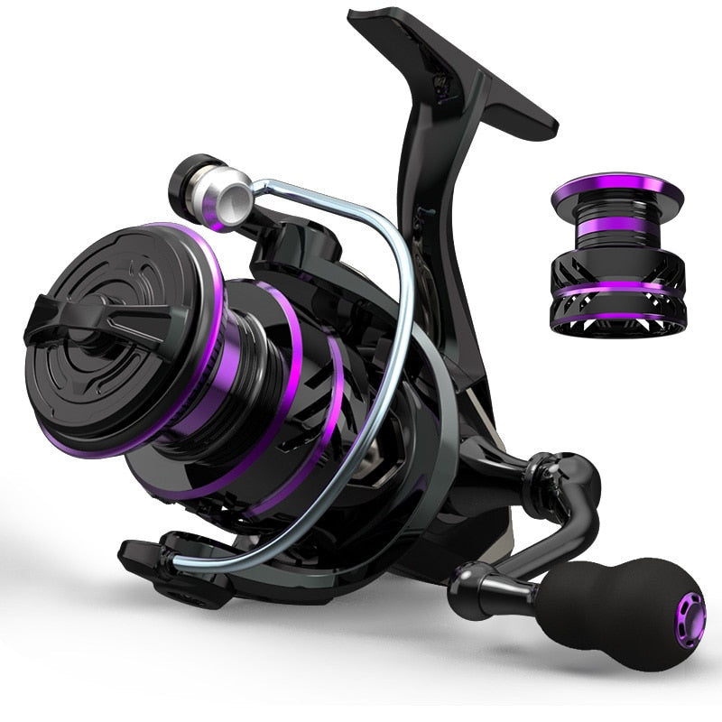 LINNHUE Spinning Reel "HP" 2023