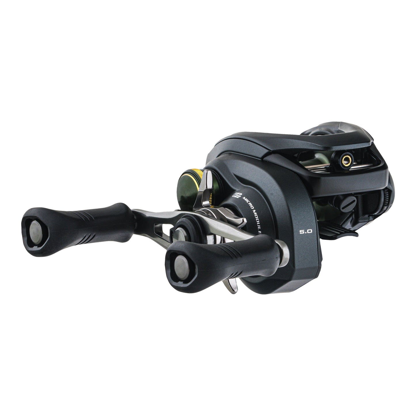 Shimano Fishing CURADO 200PG K Low Profile Reels [CU200PGK]