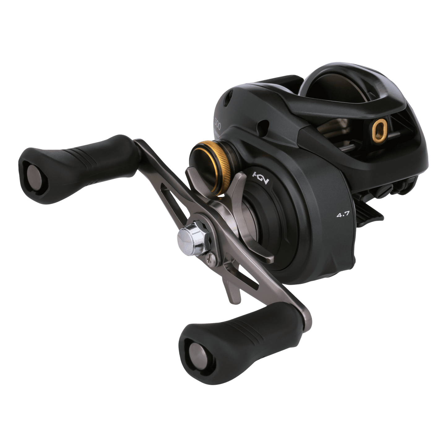 Shimano Fishing CURADO 300 K Low Profile Reels [CU300K]