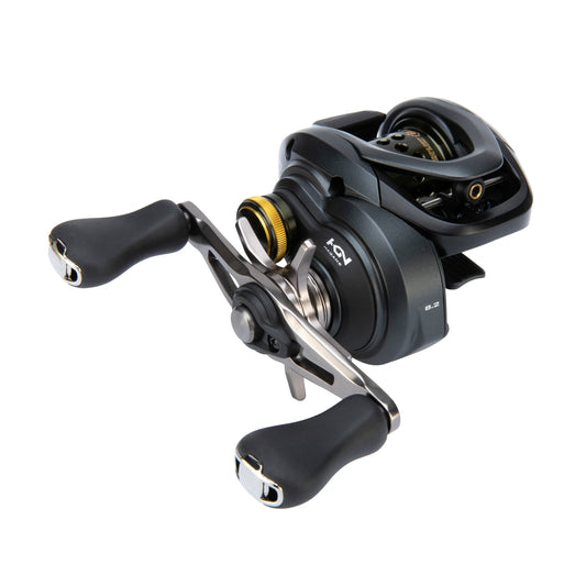 Shimano Fishing CURADO BFS XG RIGHT Low Profile Reels [CUBFSXGR]