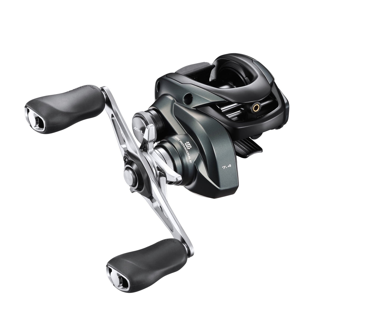 Shimano Fishing CURADO MGL 151 Low Profile Reels [CUMGL151]
