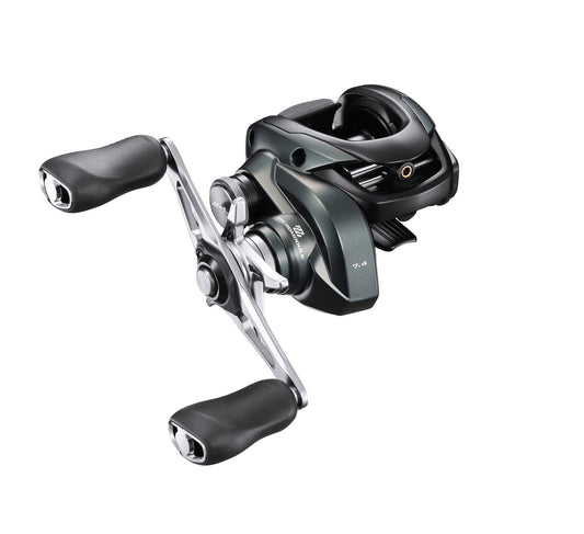 Shimano Fishing CURADO MGL 151XG Low Profile Reels [CUMGL151XG]