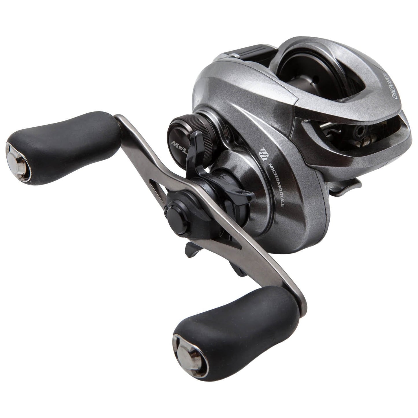 Shimano Fishing Chronarch MGL 151 Low Profile Reels [CHMGL151]