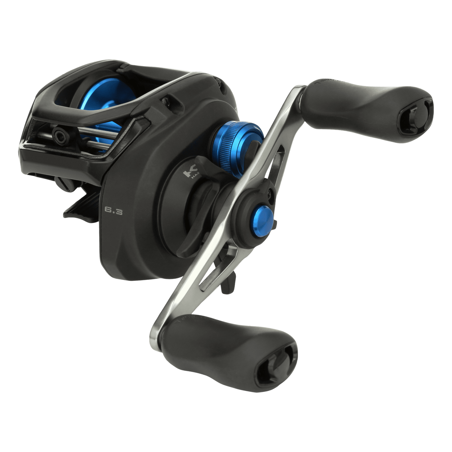 Shimano Fishing SLX 151 A Low Profile Reels [SLX151A]