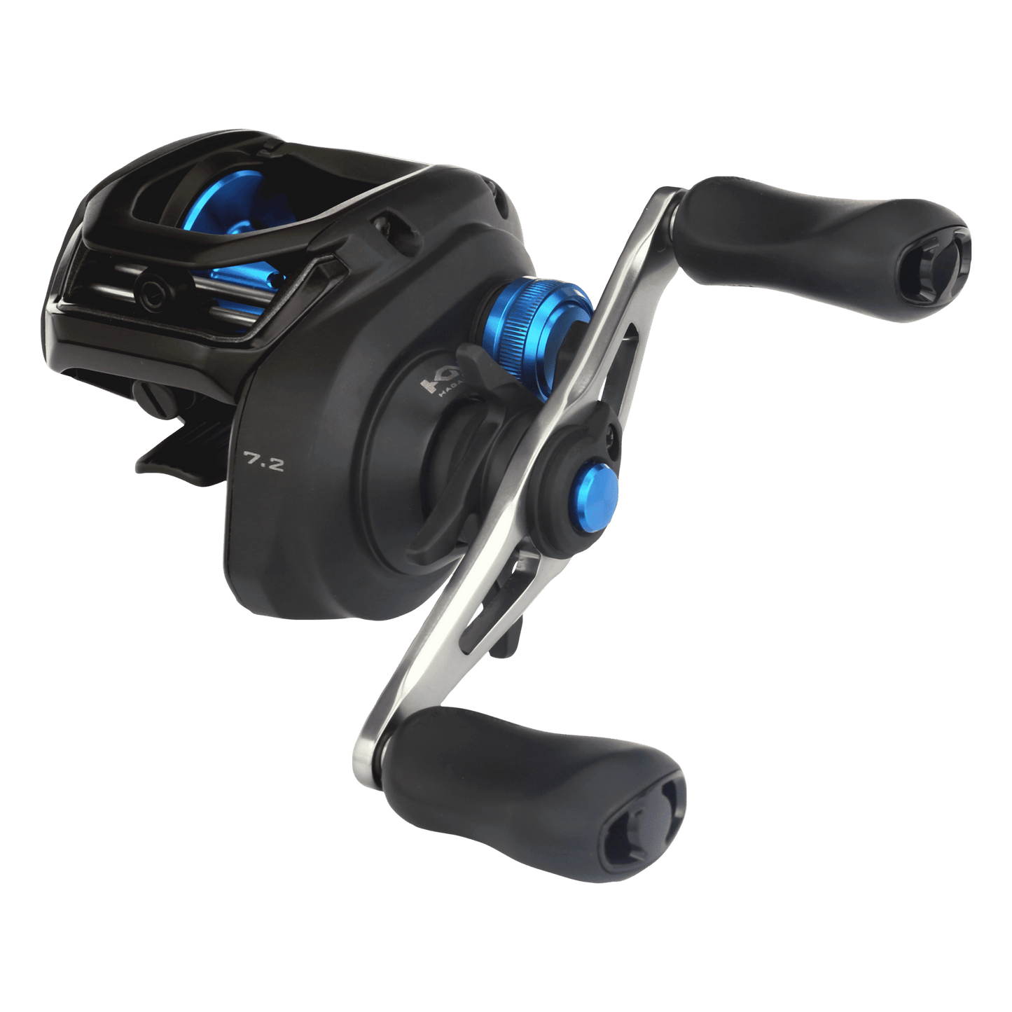 Shimano Fishing SLX 151 HG A Low Profile Reels [SLX151HGA]