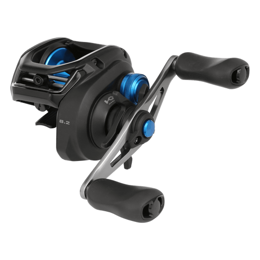 Shimano Fishing SLX 151 XG A Low Profile Reels [SLX151XGA]