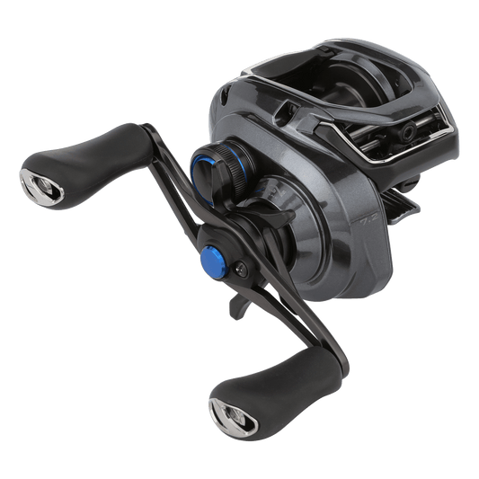 Shimano Fishing SLX 70HG A Low Profile Reels [SLX70HGA]