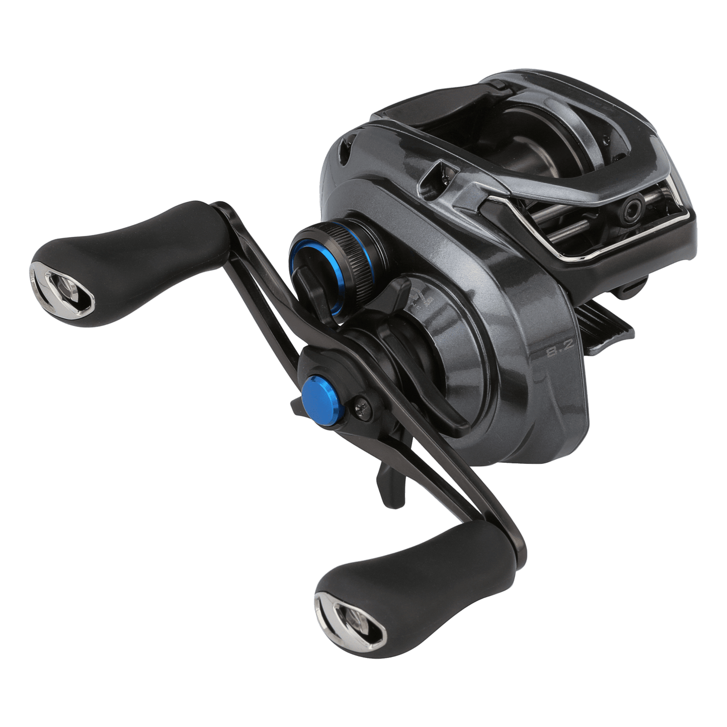 Shimano Fishing SLX 70XG A Low Profile Reels [SLX70XGA]