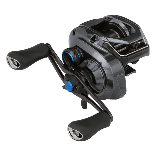 Shimano Fishing SLX 70XG A Low Profile Reels [SLX70XGA]