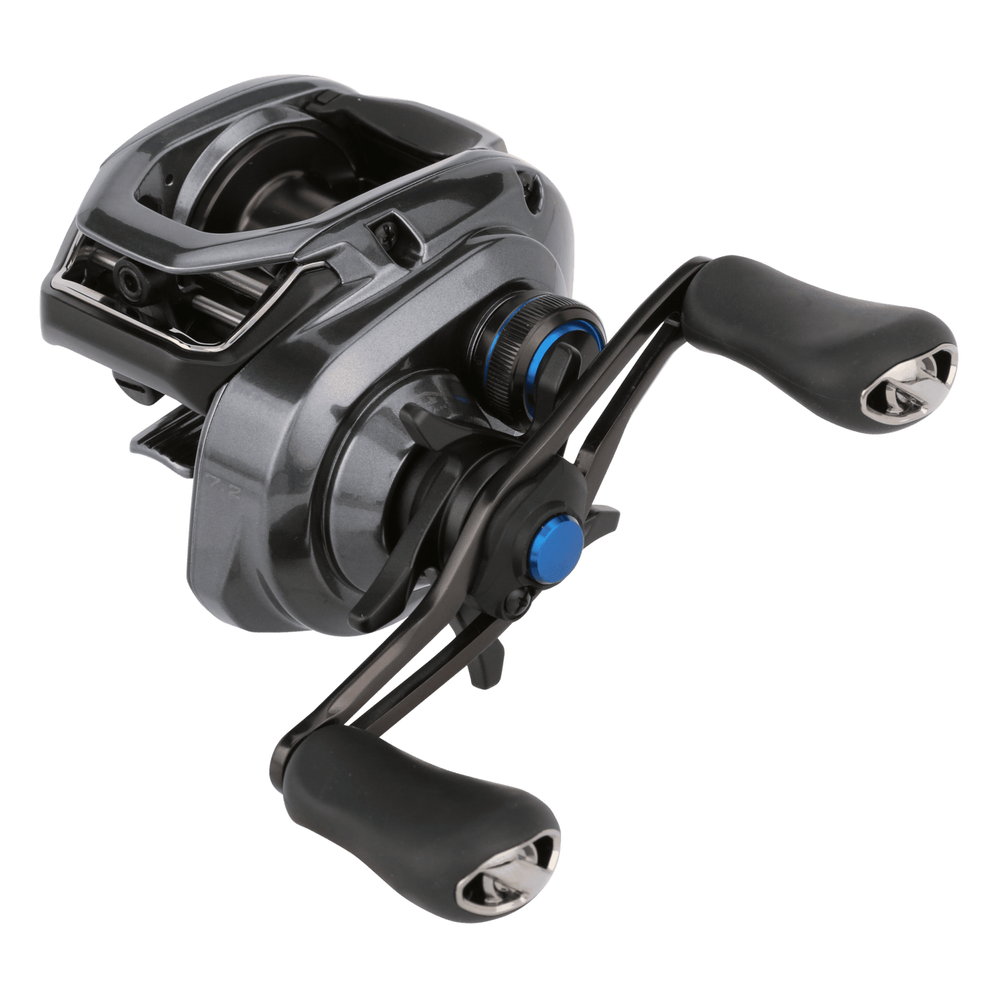 Shimano Fishing SLX 71HG A Low Profile Reels [SLX71HGA]