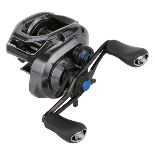 Shimano Fishing SLX 71HG A Low Profile Reels [SLX71HGA]