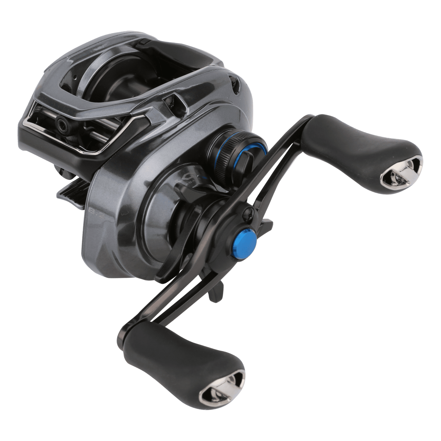 Shimano Fishing SLX 71XG A Low Profile Reels [SLX71XGA]