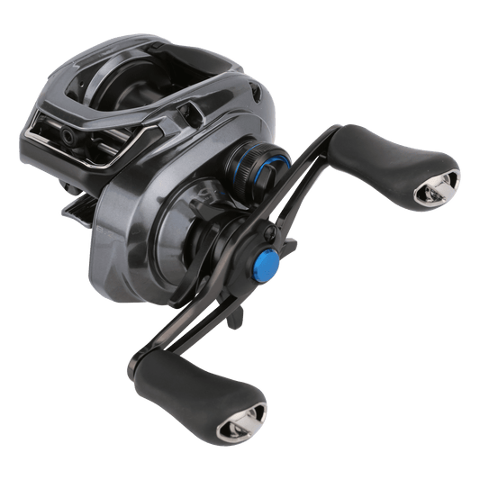 Shimano Fishing SLX 71XG A Low Profile Reels [SLX71XGA]