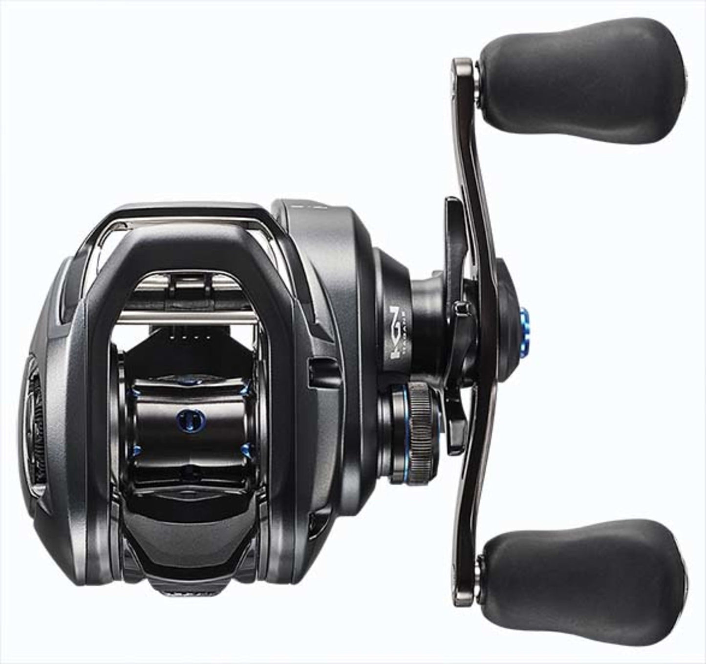Shimano Fishing SLX MGL 70 Low Profile Reels [SLXMGL70]