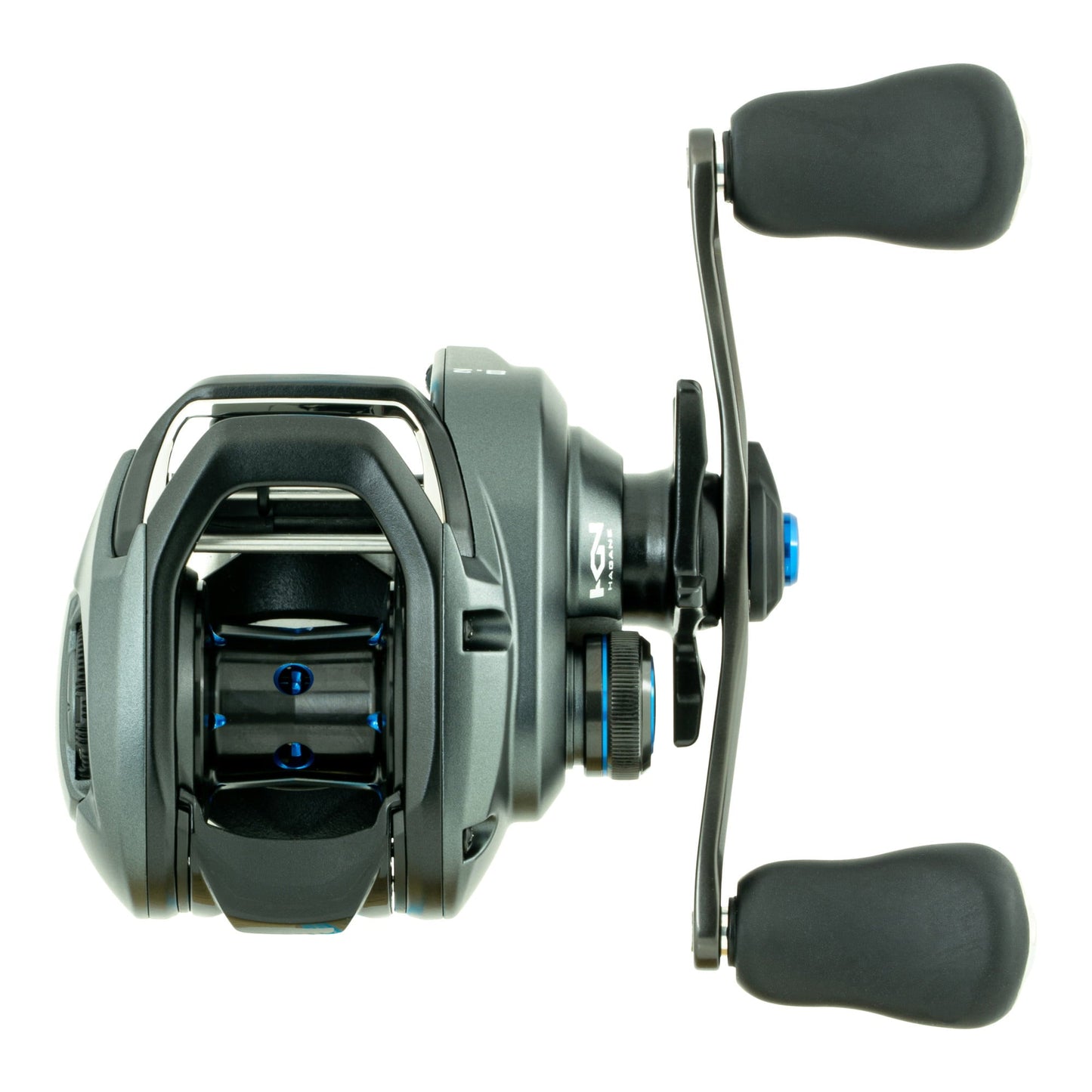 Shimano Fishing SLX MGL 70 XG Low Profile Reels [SLXMGL70XG]