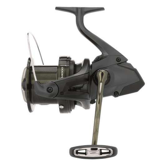 Shimano Fishing SPEEDMASTER 14000 XTD Surf Reels [SPM14000XTD]