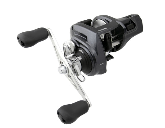 Shimano Fishing TEKOTA 300 LINE COUNTER A Low Profile Reels [TEK300HGLCA]