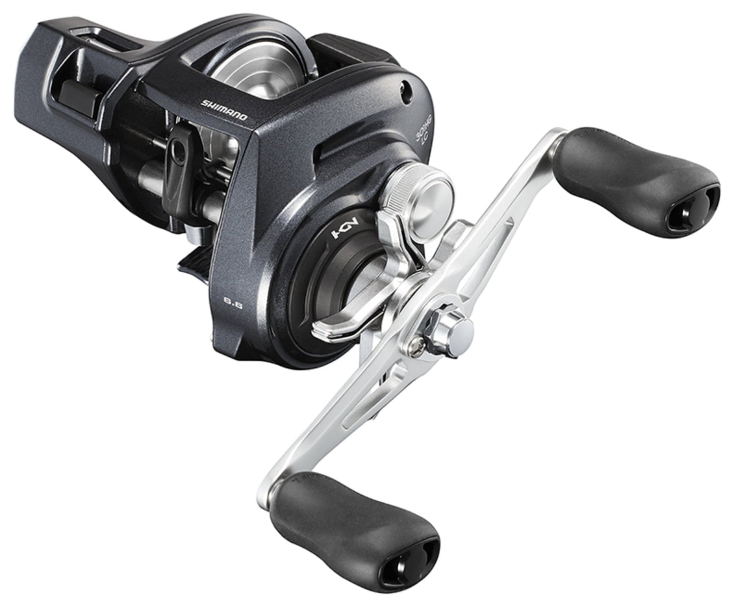 Shimano Fishing TEKOTA 301 LINE COUNTER A Low Profile Reels [TEK301HGLCA]