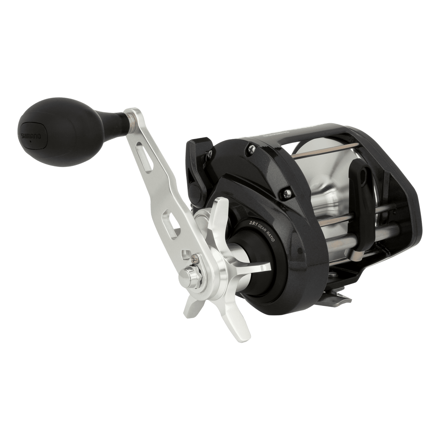 Shimano Fishing TEKOTA 800PG A Conventional Reels [TEK800PGA]