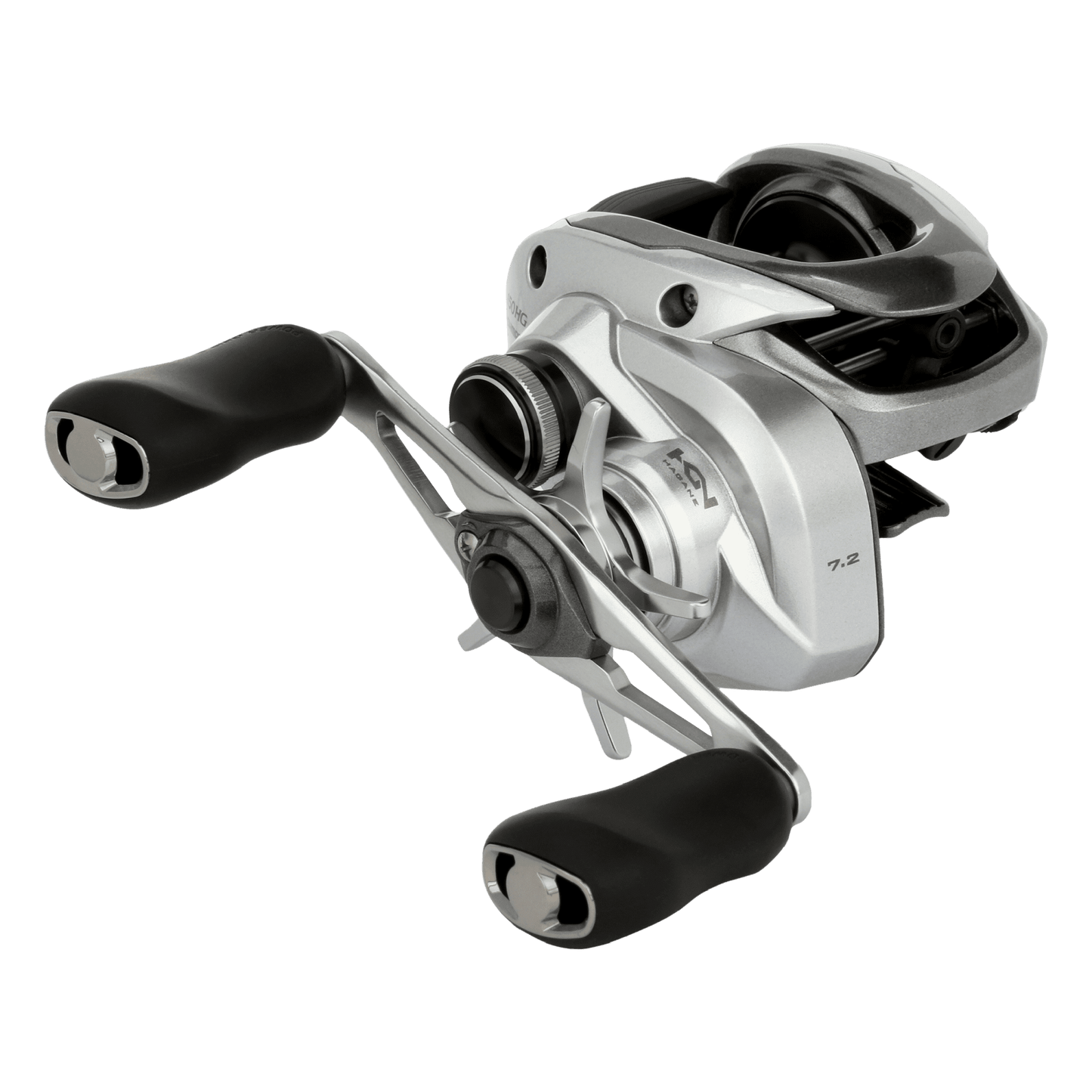 Shimano Fishing TRANX 150HG A Low Profile Reels [TRX150HGA]