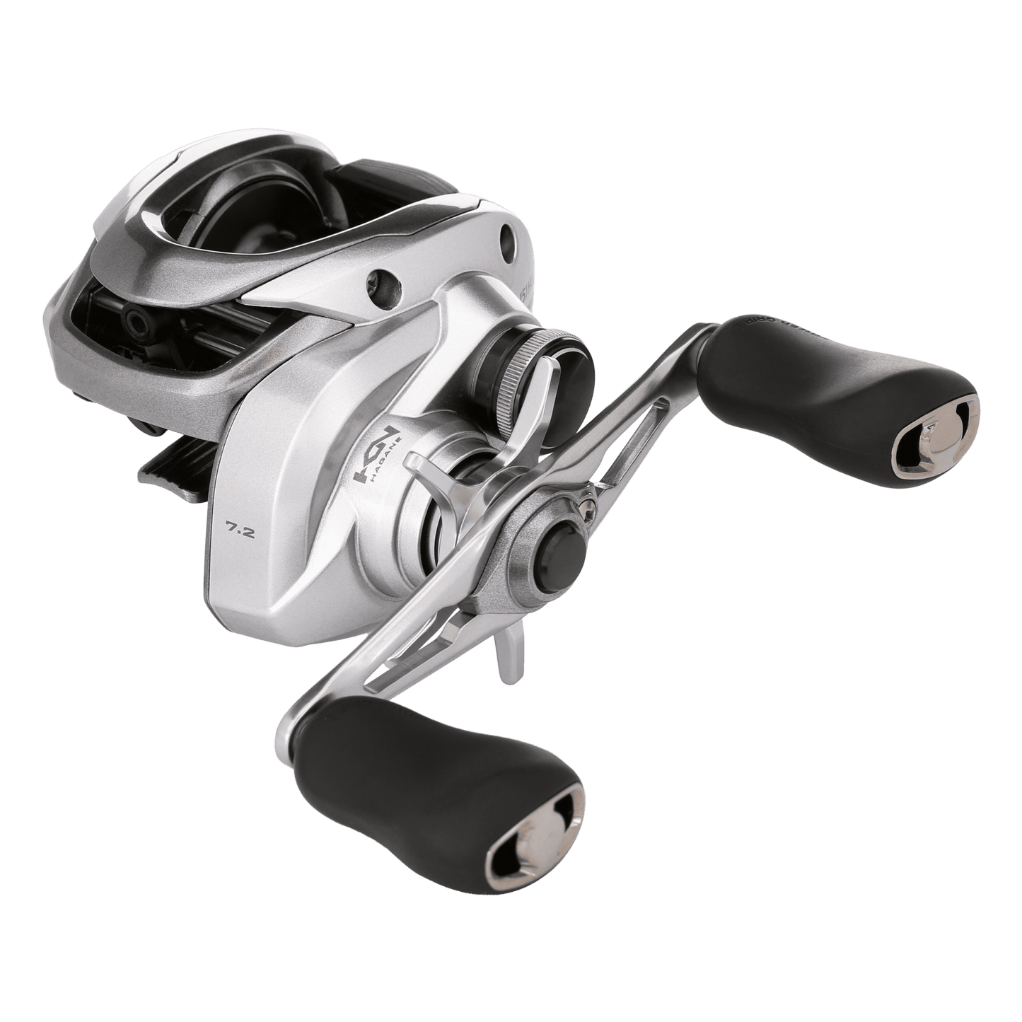 Shimano Fishing TRANX 151HG A Low Profile Reels [TRX151HGA]