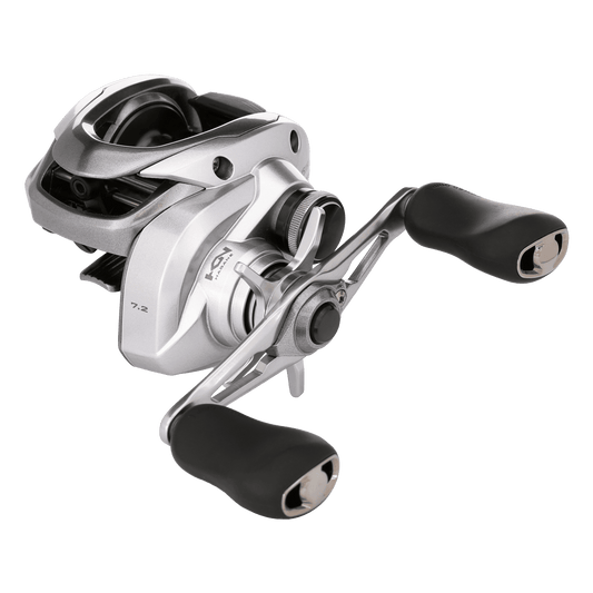 Shimano Fishing TRANX 151HG A Low Profile Reels [TRX151HGA]