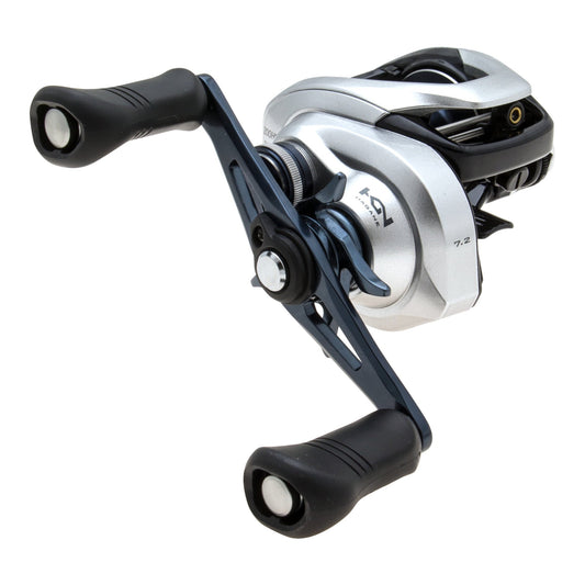 Shimano Fishing Tranx 200XG A Low Profile Reels [TRX200AXG]