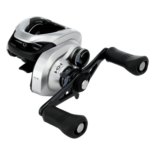 Shimano Fishing Tranx 201HG A Low Profile Reels [TRX201AHG]