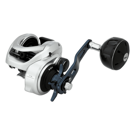 Shimano Fishing Tranx 301HG A Low Profile Reels [TRX301AHG]