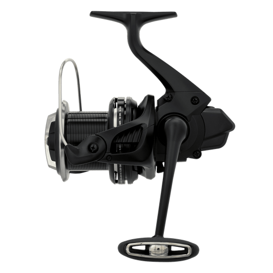Shimano Fishing Ultegra 5500XT D Black Surf Reels [ULT5500XTD]