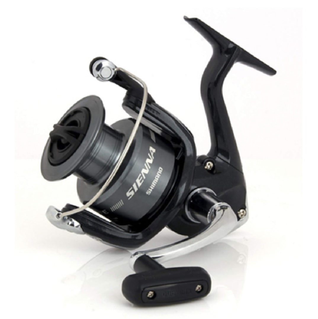 Shimano 0068-3126 SN1000FG Sienna Spinning Reel